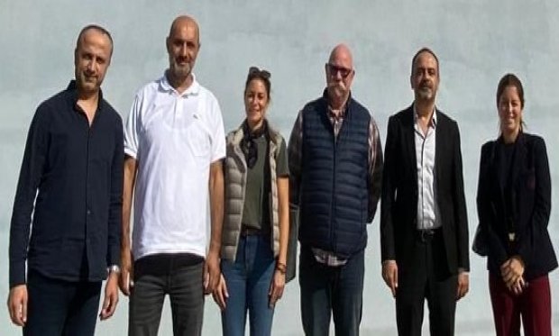 Kocaeli Cimnastik Akademisi Kocaeli Atlı Spor Kulübü işbirliğiyle voltij (atlı cimnastik) branşı açılıyor